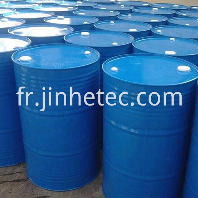 Dop Plasticizer DBP/DOP/DOA/DINP For PVC Processing